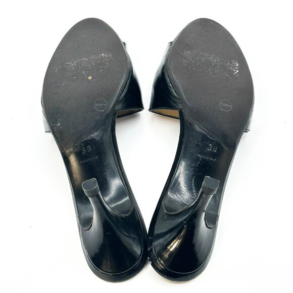 Chanel Sandals- Size 38 - Picture 7 of 9